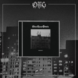 ODIUM HUMANI GENERIS - Przeddzień CD. PRE-ORDER 22.05.2026